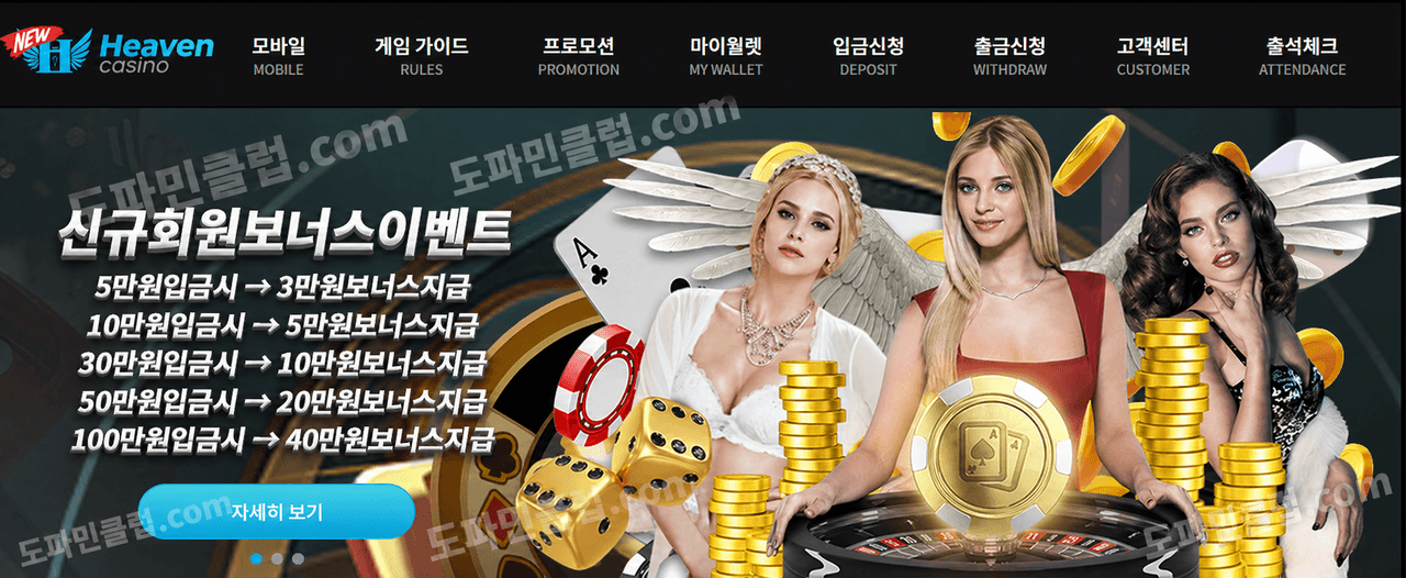 ※ 먹튀업체 ※ 사이트명 : 뉴헤븐