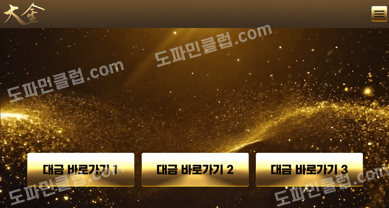 ※ 먹튀업체 ※ 사이트명 : 대금